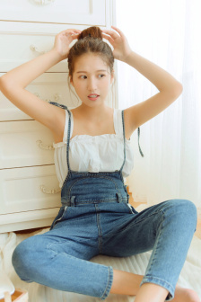 硬糖少女303